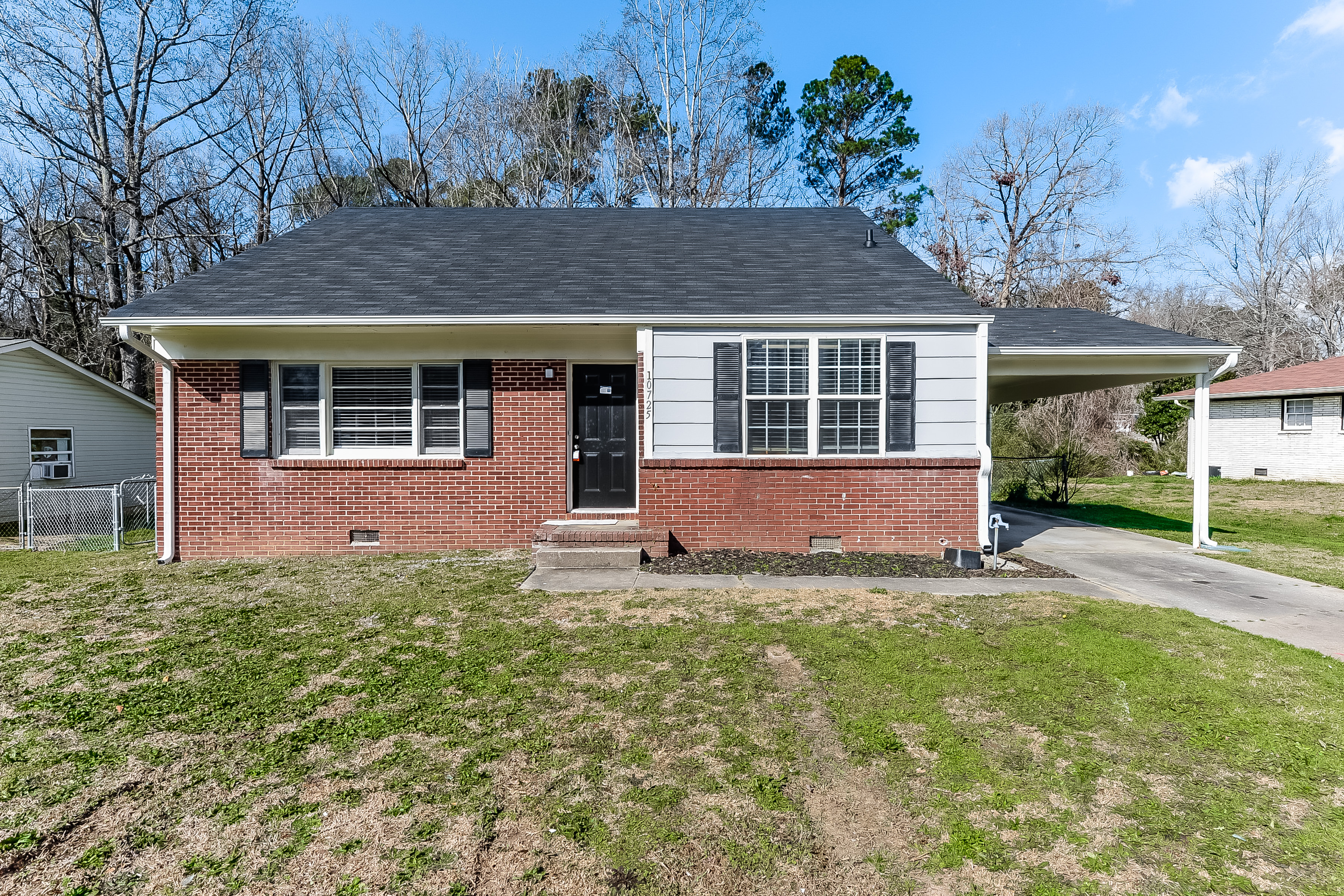 10725 Thrasher Rd Jonesboro, GA 30238